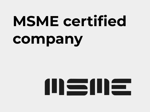 msme-certified-company